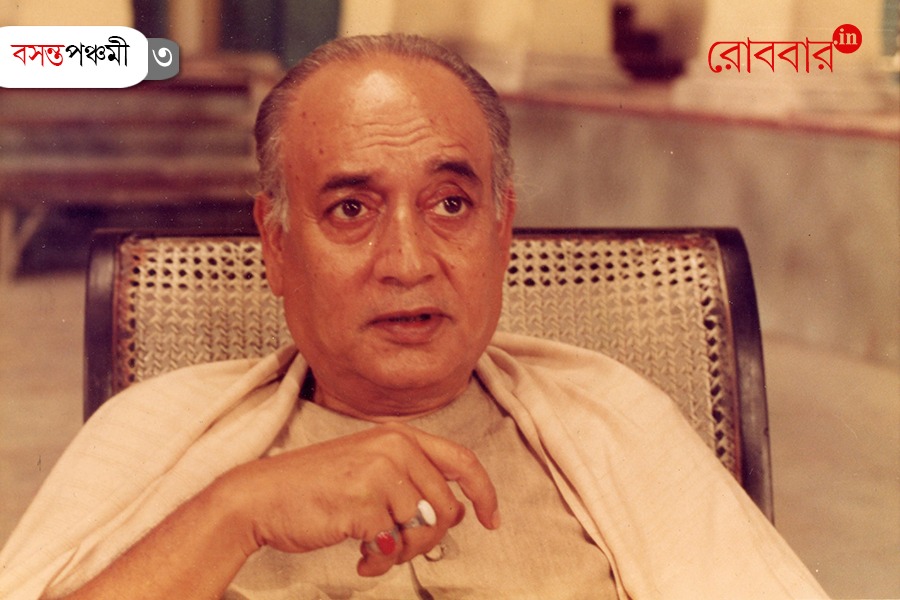 Basanta-panchami-episode-3-by-sanjeet-chowdhury। Robbar