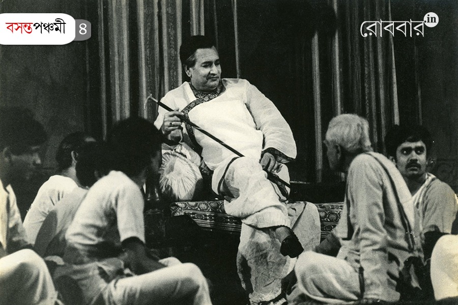 Basanta-panchami-episode-4-by-sanjeet-chowdhury। Robbar