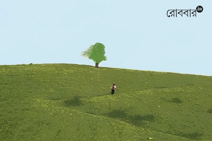An article about Abbas Kiarostami and his film Where is my friend's home | Robbar