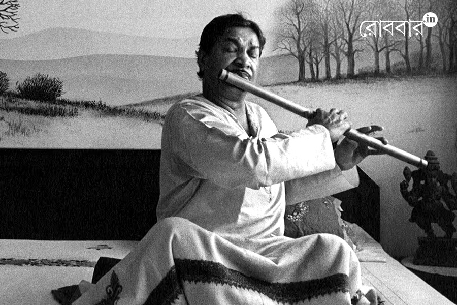 Hariprasad Chaurasia: Remembering the musical legend on birthday