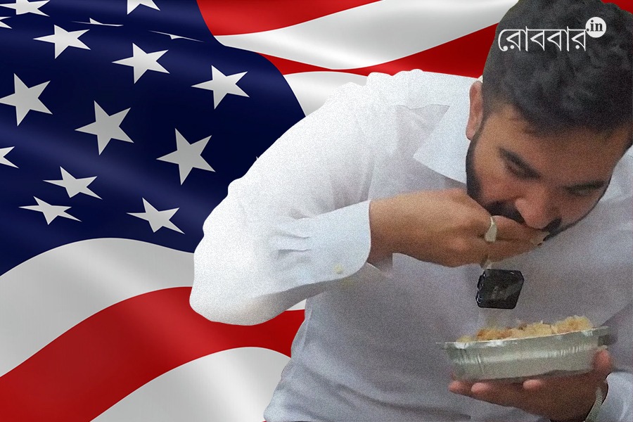 Cutlery shaming and zohran mamdani। Robbar