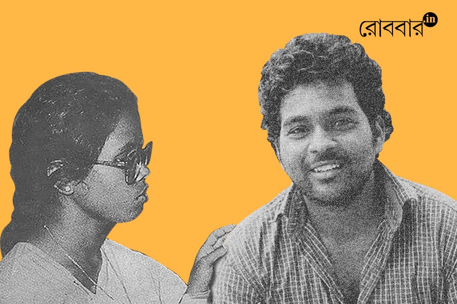 suicide of Rohit Vemula, Chuni Kotal and subaltern studies। Robbar