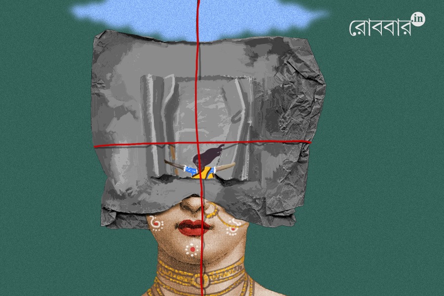 Dowry system and devaluation of women in India | Robbar