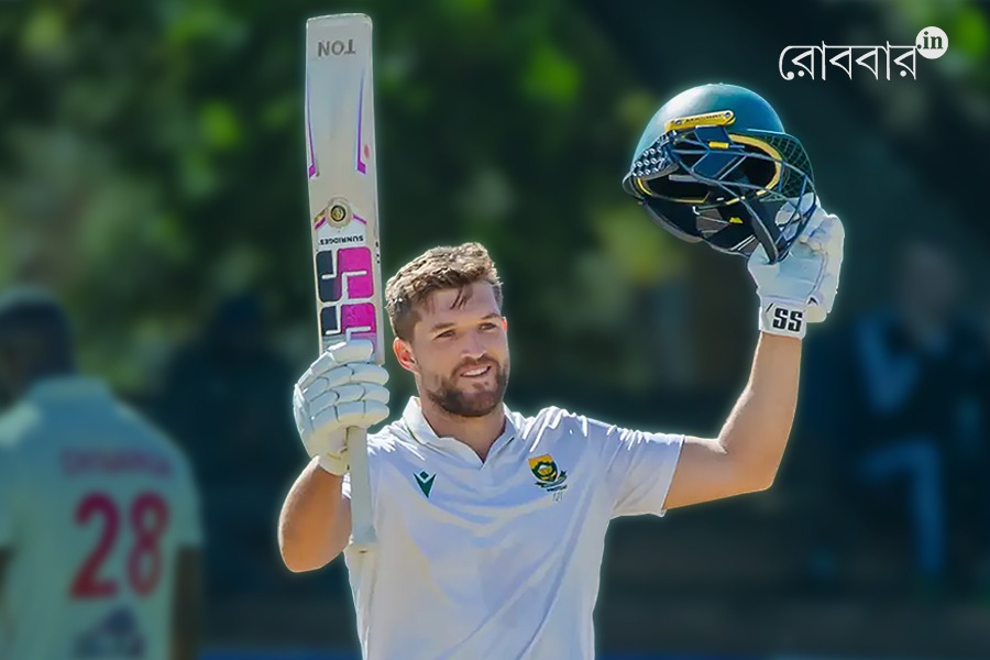 wiaan mulder protect brian lara’s record and rewrite history। Robbar