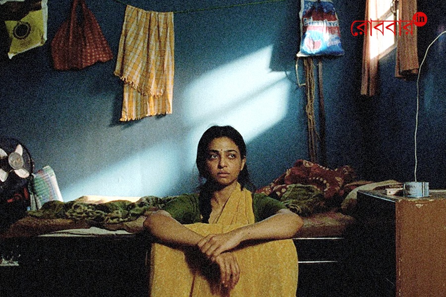Review of Sister Midnight a film by Karan Kandhari | Robbar