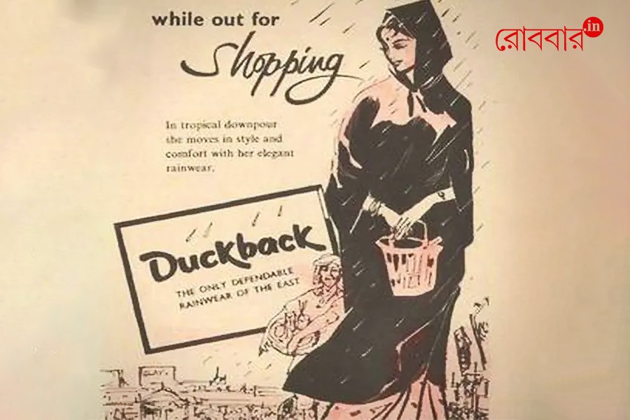 Surendramohan Basu and his effort to create Duckback by Ashish Pathak