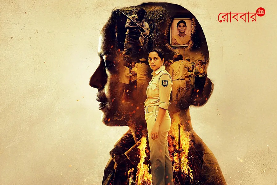 A Review of the Banned Film Santosh by Sandhya Suri | Robbar