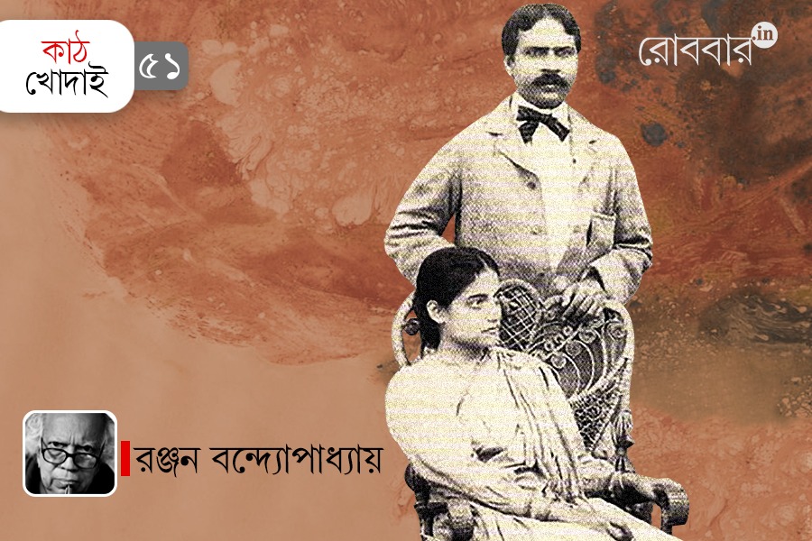 kathkhodai-episode-51-on-Pramatha-Chaudhuri। Robbar