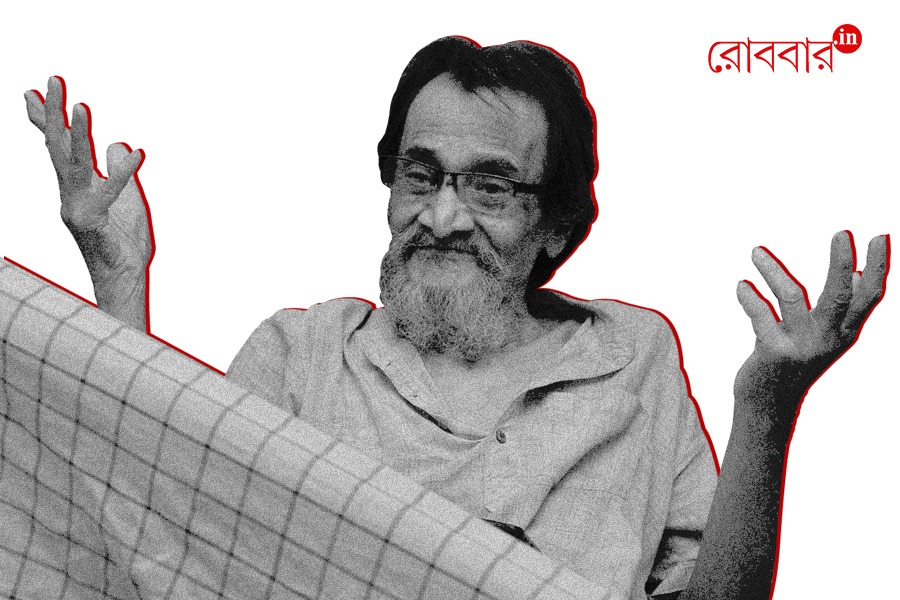 Obituary of Late comrade Ajijul Haque | Robbar