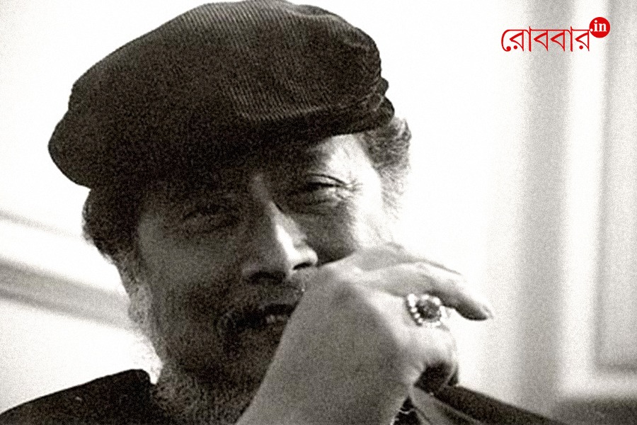 Ratan Thiyam an obituary by Suman Mukhopadhyay | Robbar