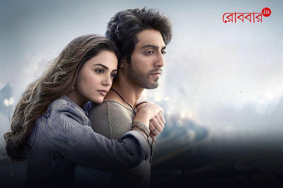 Saiyaara Box Office Collection and audience