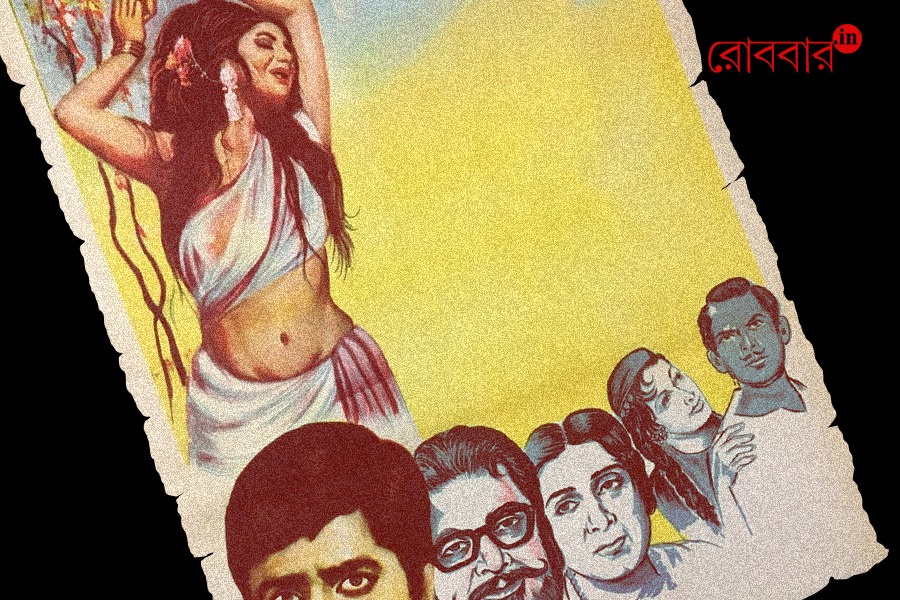 History of B-Grade movie marketing and posters | Robbar