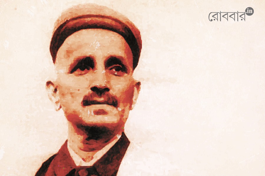 Bishnunarayan Bhatkhande and his musical Scale system | Robbar