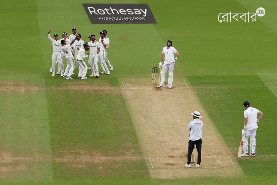 Test cricket why it is like life more exciting than any format | Robbar