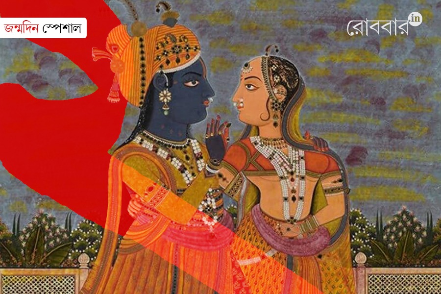 emphasizing value of two in Upanishad and Rasashastra। Robbar