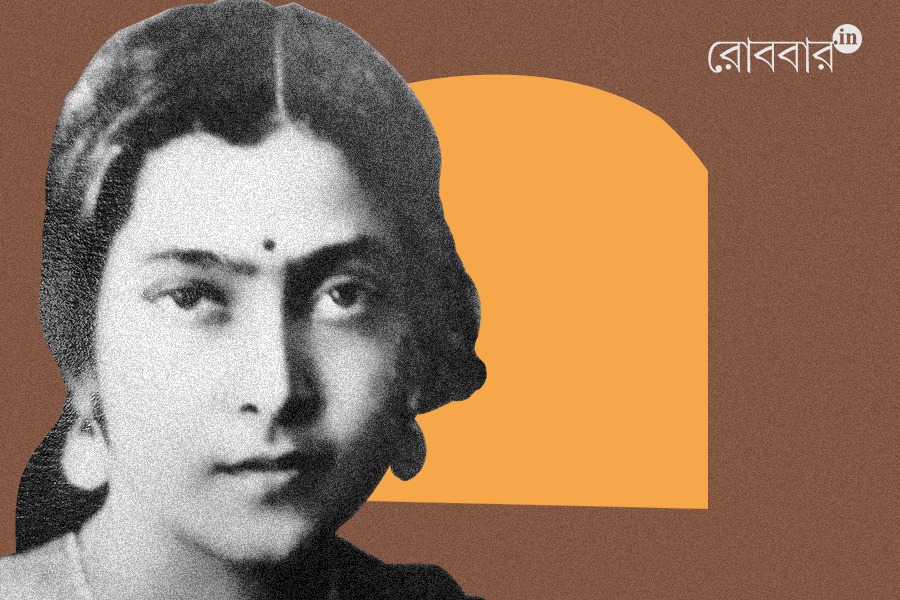 on-freedom-fighter-beena-das-and-her-political-life | Robbar