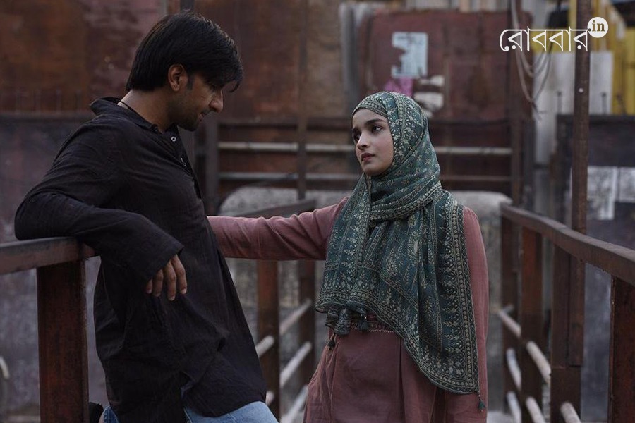Can our society imagine the concept of a Gully Girl | Robbar