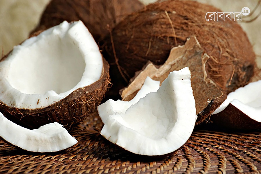 article on World Coconut Day। Robbar