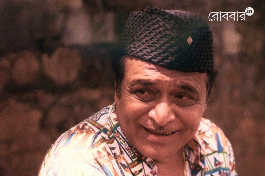 Bhupen Hazarika and his music on birth centenary | Robbar