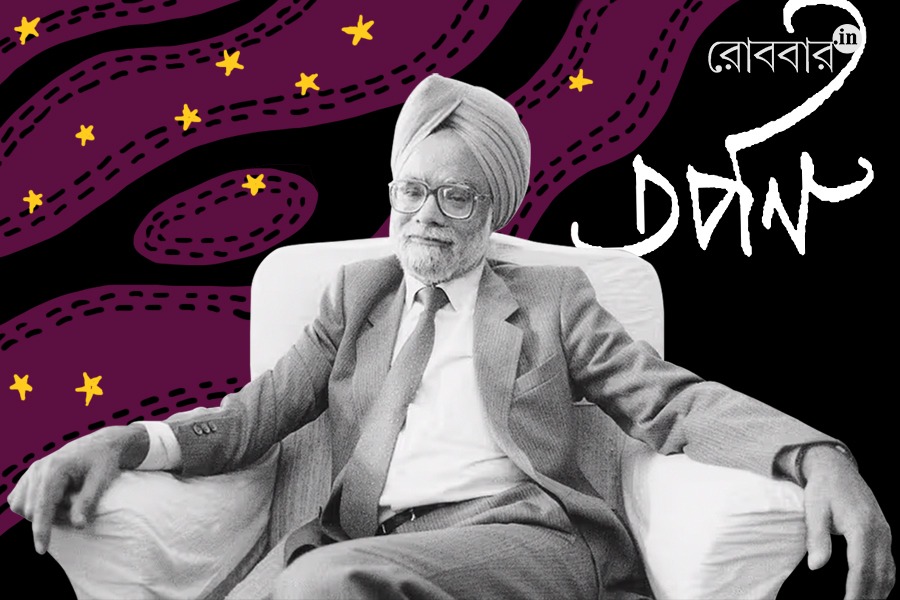 Remembering Manmohan Singh and his excellence | Robbar