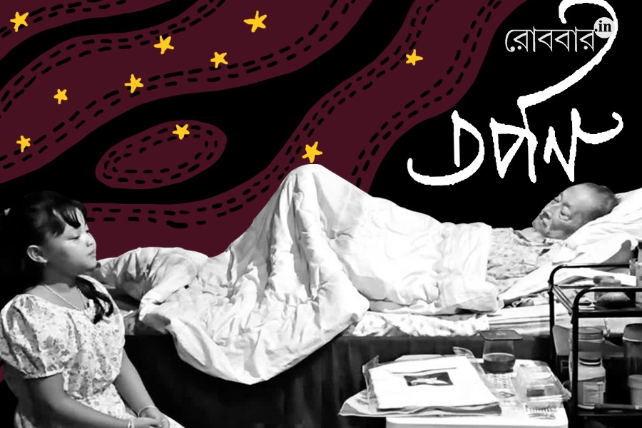 Remembering Ratan Thiyam as a master of theatre | Robbar