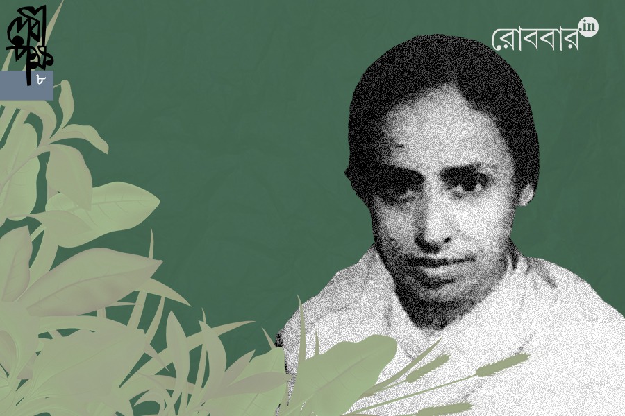 Hasirashi Devi and her excellence in art and literature | Robbar