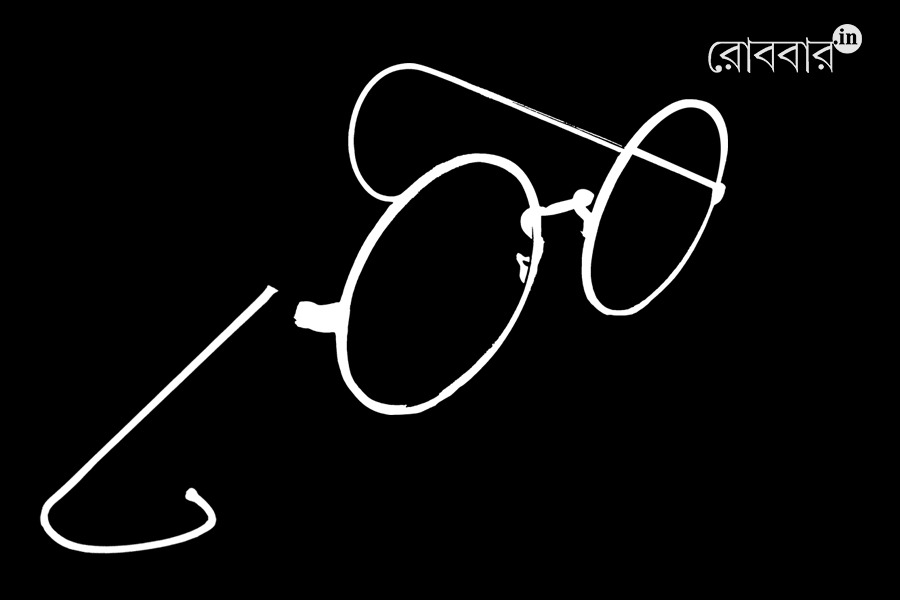 Universal renunciation of violence on Gandhi birthday | Robbar