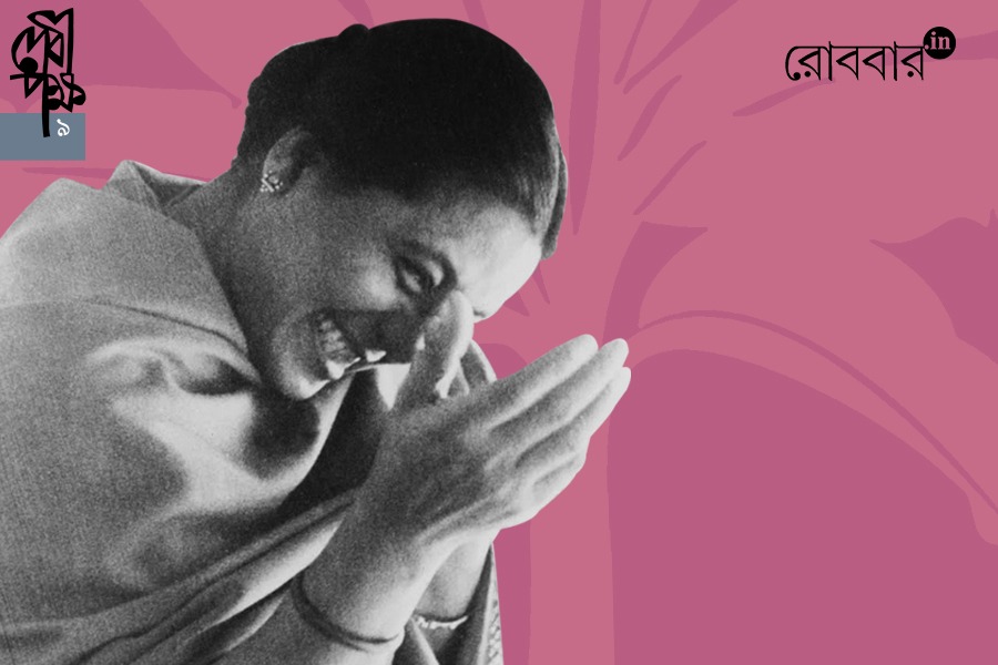 Annapurna Devi and her life in Indian Classical Music | Robbar