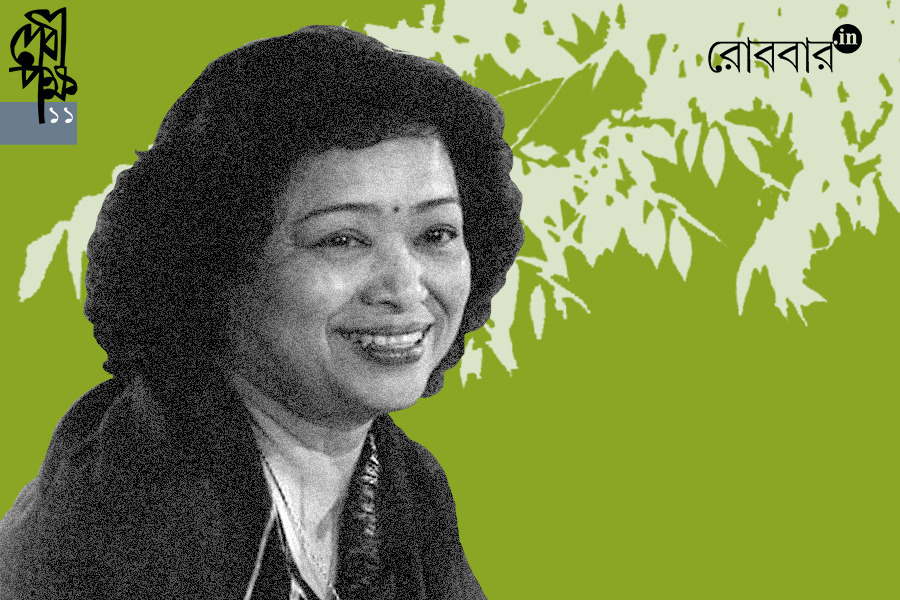 Math wizard Shakuntala Devi became Human calculator | Robbar