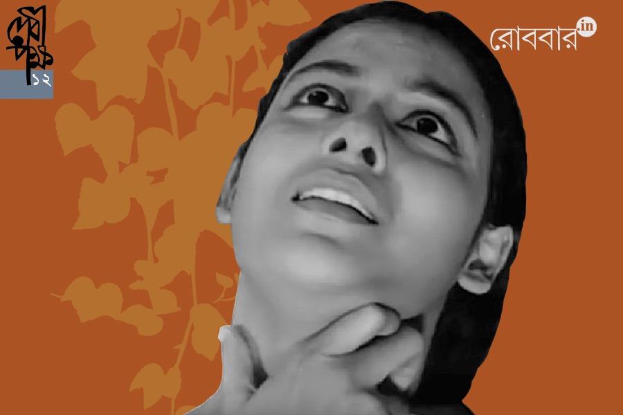 Supriya Devi as a powerful actress and woman | Robbar