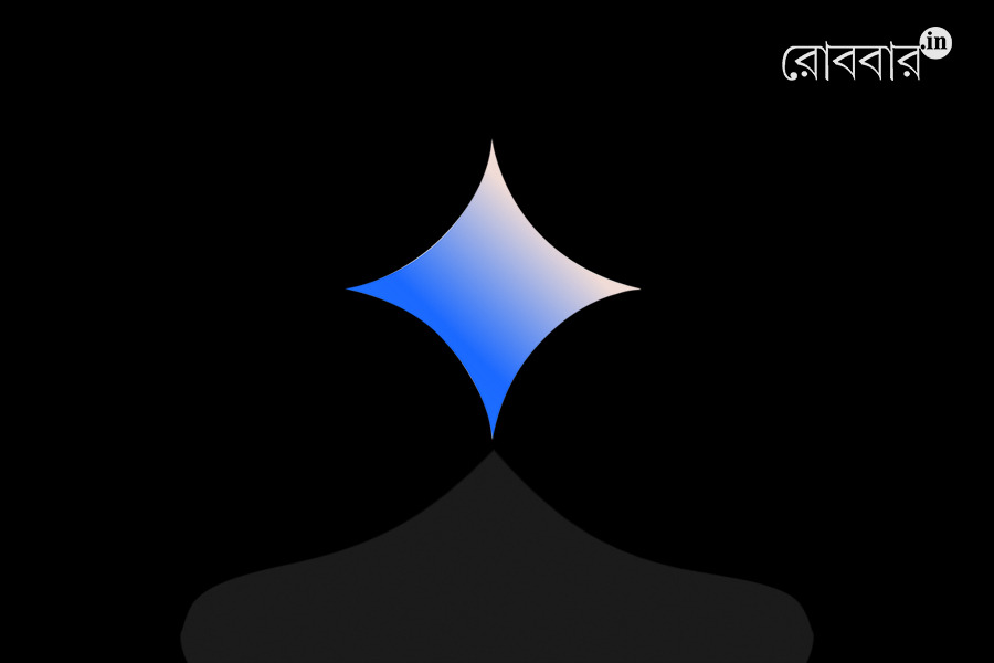 An article about Gemini, viral personal AI assistant। Robbar