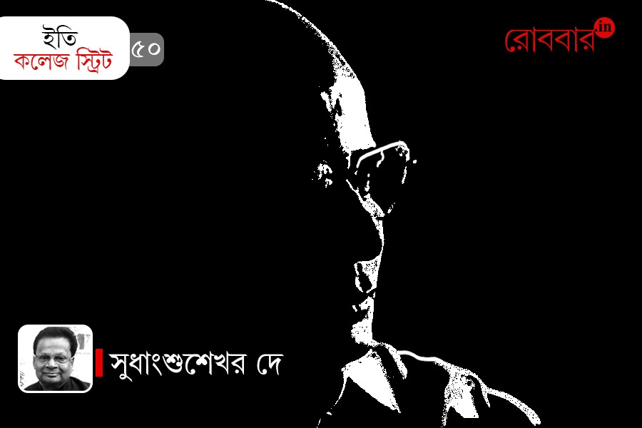remembering Dibyendu Palit by sudhanshusekhar dey