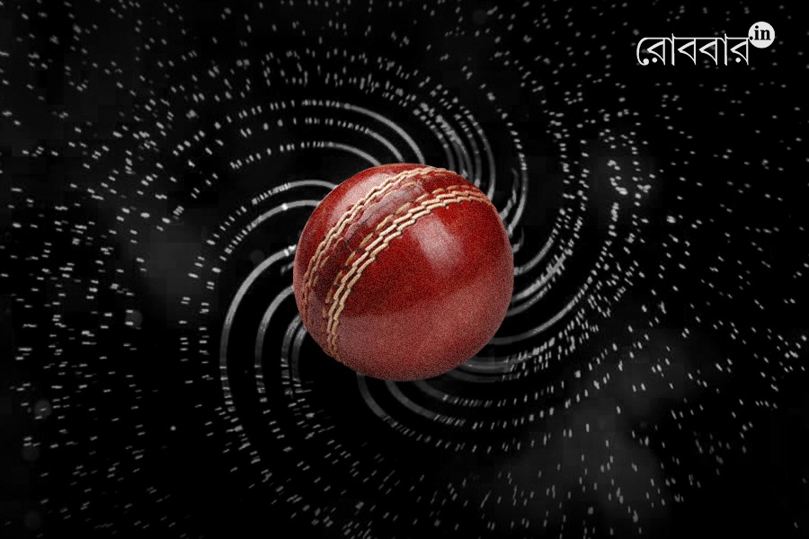 article on West Indies spin dependence in cricket। Robbar