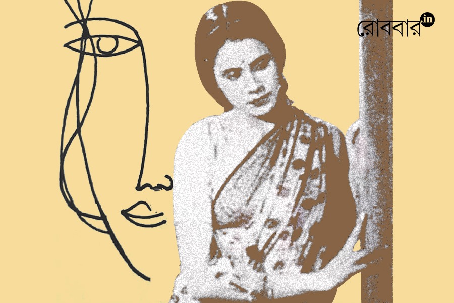 Tripti Mitra and Her Theatre on Her Birth Centenary by Trina Nileena Banerjee