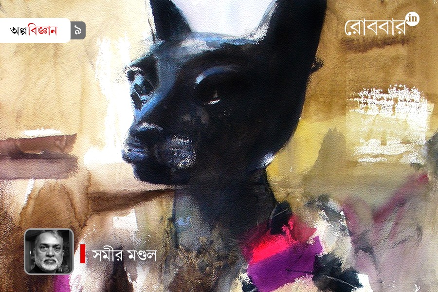 Hybrid art the mixture of science and art and its future | Robbar