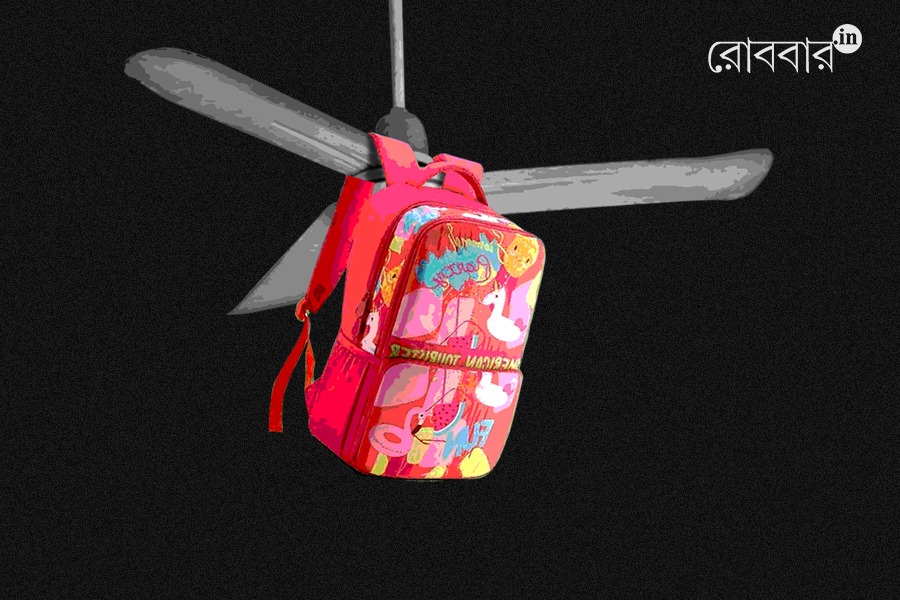 An article about Child sexual abuse in India। Robbar