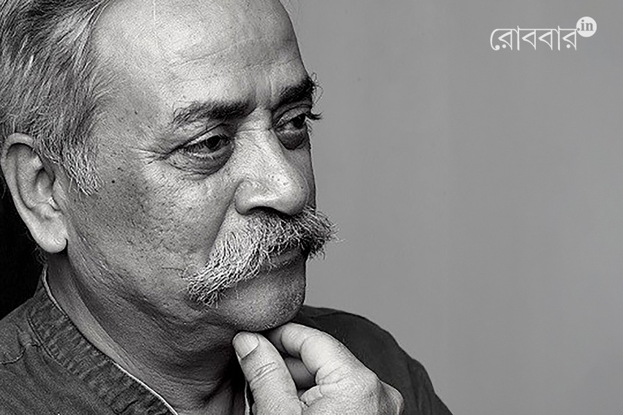 An obituary of Indian Adman Piyush Pandey by Souvik Misra। Robbar