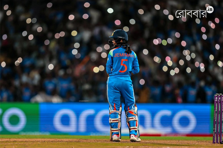 Indian women's cricket team victory and its impact on society। Robbar