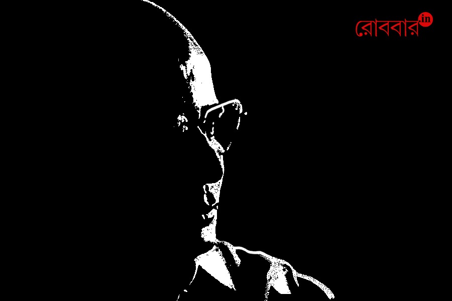 remembering Dibyendu Palit by sudhanshusekhar dey