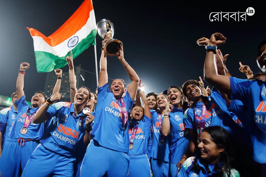 scope of other womens sports after winning world cup | Robbar