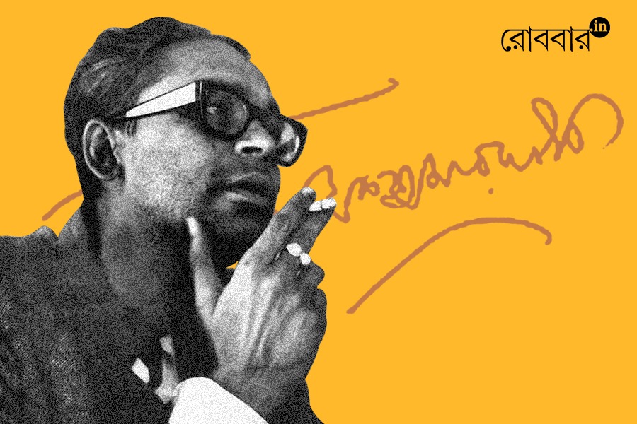 the dream Ritwik Ghatak expressed is becoming irrelevant | Robbar