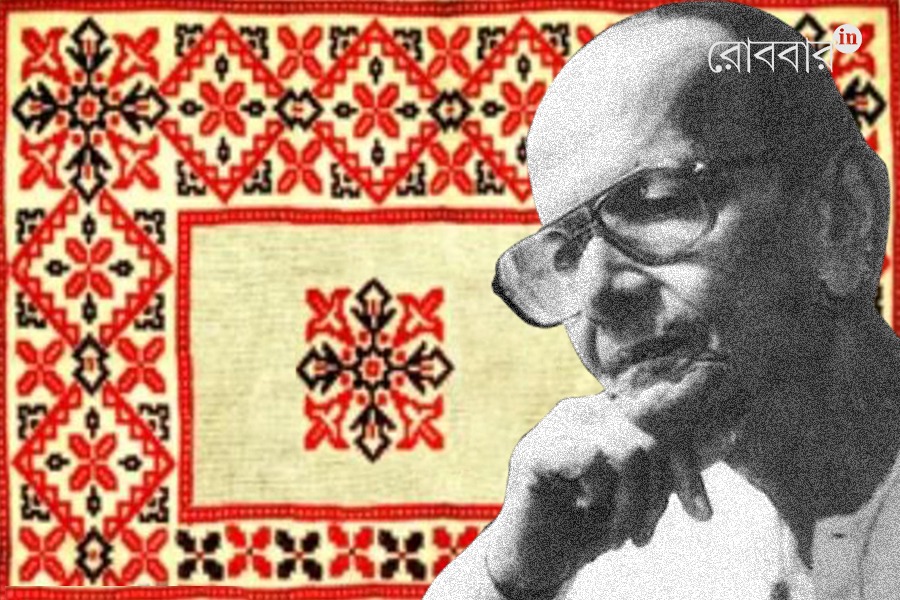 subinoy roy and his philosophy of tagore songs | robbar