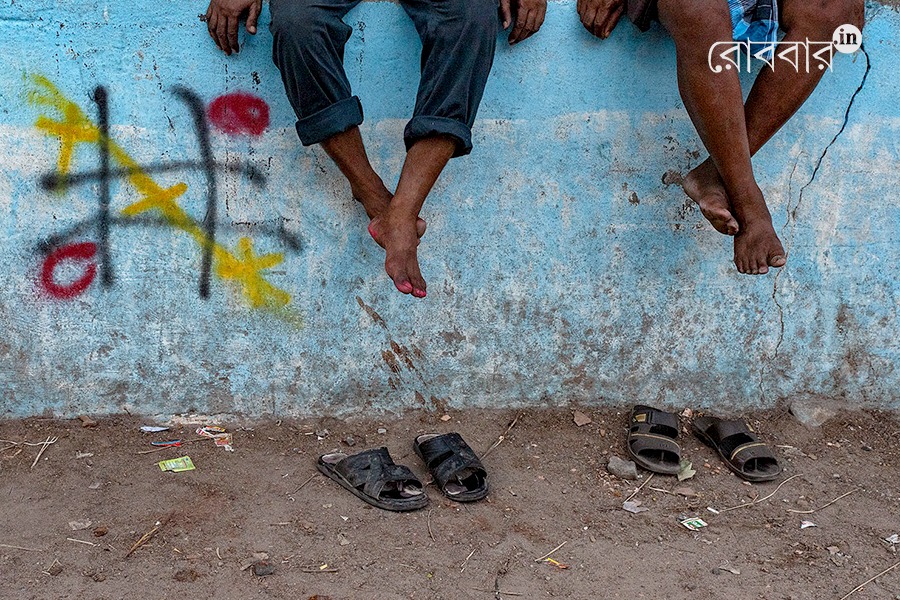 questions to election commission about voter list revision | Robbar