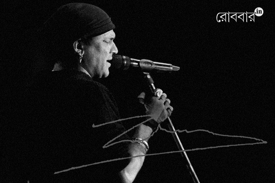article about Zubeen Garg on his birth anniversary। Robbar