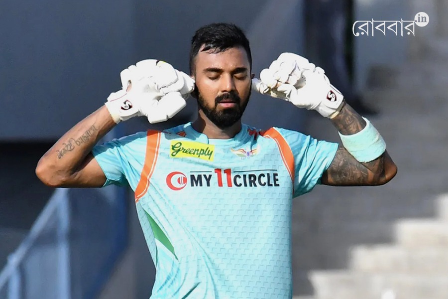 article about KL rahul opens up on ipl regret