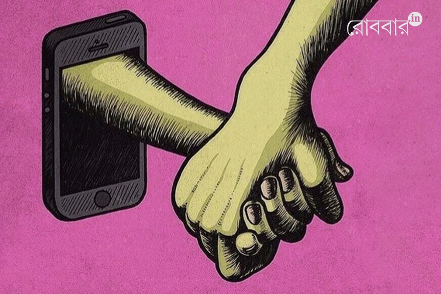 Why ‘Parasocial’ Named Cambridge Dictionary’s Word of the Year 2025। Robbar