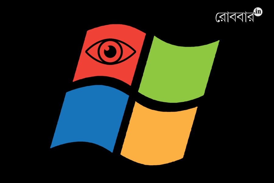 Is surveillance in work culture increasing productivity? | Robbar