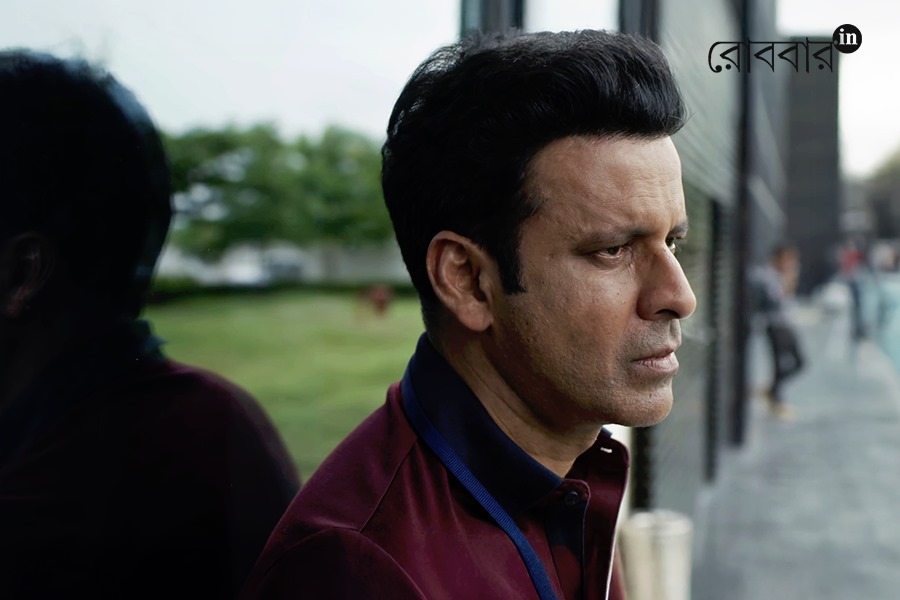 How binge watching has changed our films | robbar