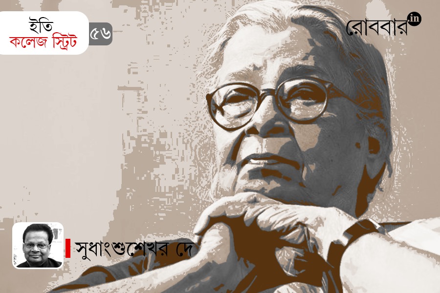 ajay gupta and collected works of mahasweta devi | Robbar