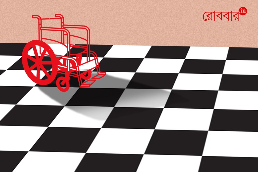 involving the persons with disabilities in indian politics | Robbar